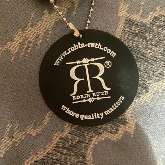 Robin Ruth Tote - Picture 6 of 6